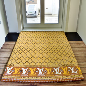 Kasur Gulung Busa Royal Kasur Lantai/Lipat Original Royalfoam Kasur Motif karpet import LP