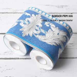 Wallpaper Border TIMBUL Premium vin-006 vincess shop