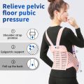 Belly support belt for pregnant women reduces stress before delivery ...