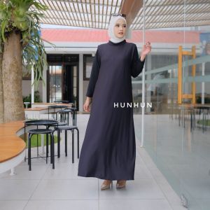 CANDY.GROSIR - Span Inner Dress Inner Span INNER DRESS