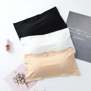 Kemben Bra Wanita dengan Kait Belakang / Pengait / Hook Tanpa Tali BH Bra Pakaian Dalam Wanita 3266#