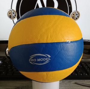 MIKASA MVA300 TERMURAH bola voli empuk Others bola voli bola volly bola mikasa size 5 bola voli mikasa