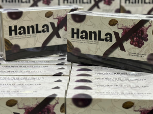 HANLAX HERBAL DETOX