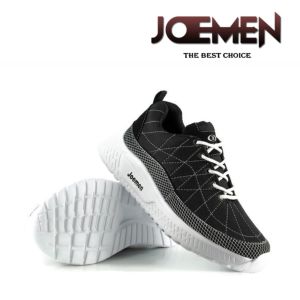 Joemen Sepatu J 23 Sneakers Running Shoes Olahraga Kets Pria Wanita Olahraga