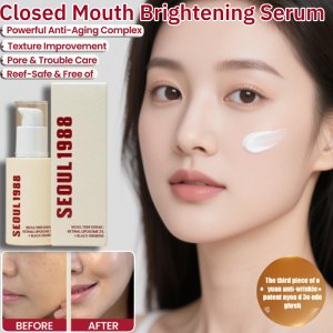 Ginseng Retinol Facial Serum: A Comprehensive Guide
