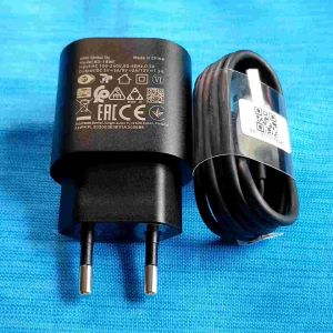 Bộ sạc điện thoại NOKIA C20 C21+ C30 C31 2.4 2.3 Cáp Micro USB