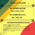 DAFTAR PEMBAGIAN WARIS. 