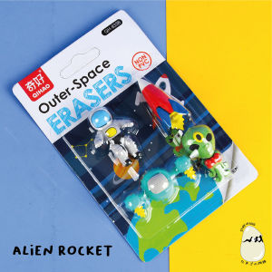 Penghapus 1 Pack l Penghapus Karakter Lucu l Penghapus Pensil l Penghapus l Penghapus Lucu l Eraser