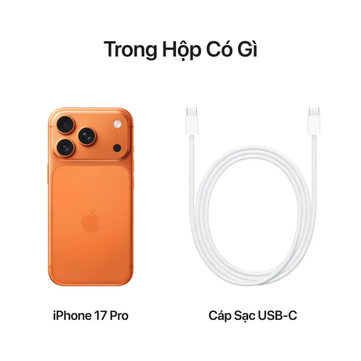 iPhone 17 Pro 256GB Chính Hãng | BigBuy360 - bigbuy360.vn iPhone 17 Pro 256GB Chính Hãng | BigBuy360 - bigbuy360.vn