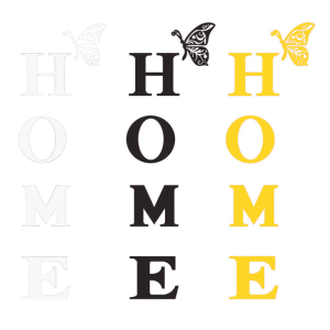 No Tool Need Stick Acrylic Mirror Decal for Wall Enhances Room Brightness and Visual Space