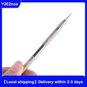 【Local shipping】 Professional Metal Watch Band Strap Spring Bar Link Pin Remover Repair Tool Set