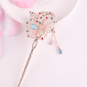 Tusuk Konde Wedding/Chinese Hair Stick/Tusuk Konde Bridal Sangjit I