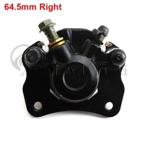 Kail Left/Right Brake Disc Rotor Caliper for 50cc-150cc ATV Go Kart Quad Bike Front and Rear Brake Parts Taotao Roketa Sunl Kazuma 7P3H9