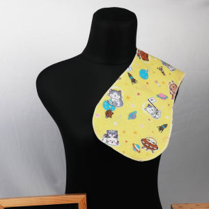 [SNI] Celemek Alas Pundak / Baby Slabber / Slaber Bayi Multifungsi by OMSBabyshop