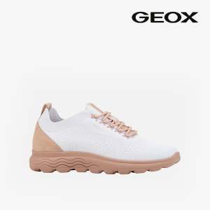 Giày Sneakers Nữ GEOX D Spherica A
