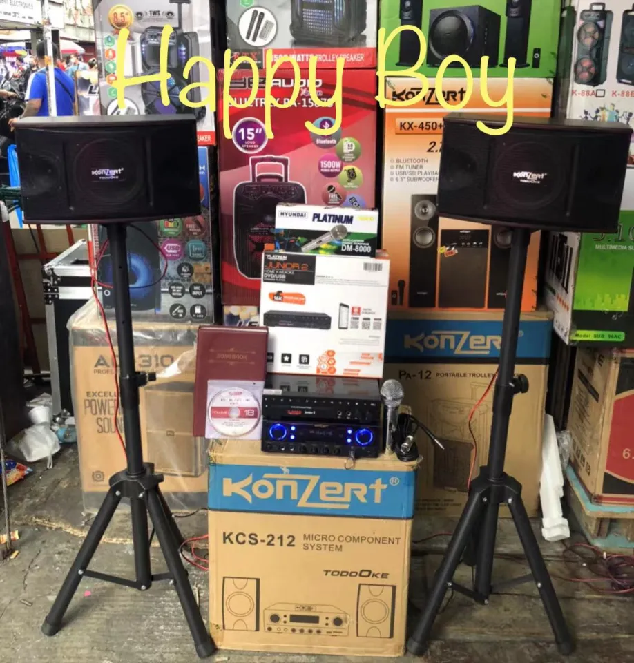 Good quality hot sale sound system