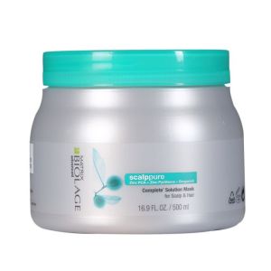 Matrix Biolage Scalppure Complete Solution Mask 500 ml