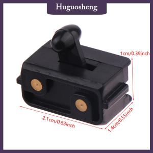 [huguosheng] Universal Electric Hair Clipper Controller Accessories Switch Hair Clipper Metal Switch Power For KEMEI Electric Hair Clipper