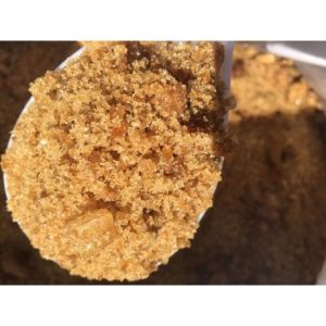 Đường cát lu Đường mía non 100% kết tinh tự nhiên hoàn toàn sạch không hóa chất gói 1kg