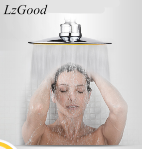 [Giảm Giá Mạnh + Giao Hàng Nhanh ]Vòi Sen Tăng Áp Lực Cầm Tay Đầu Phun Vòi Hoa Sen Thông Dụng Phụ Kiện Phòng Tắm