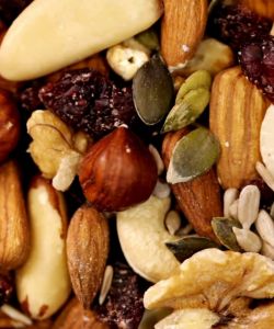 Founders Classic Healthy Trail Mix 1kg – Nut & Dried Fruit Energy Snack