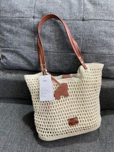 Tas wanita Fashion Chio kode 2588 Beach bag