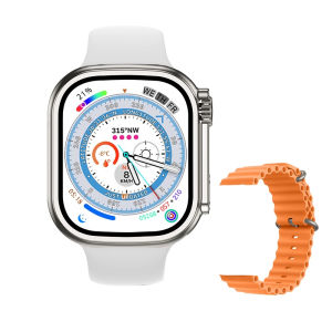 【4G SIM card】S8 Ultra smart watch with sim slot and wifi GS29 ultra 4G Android Smart Watch GPS Playstore Smartwatch for kids men woman REYT