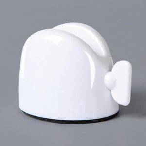 Multi-function Lazy Facial Cleanser Press Manual Toothpaste Squeezer Bathroom Supplies