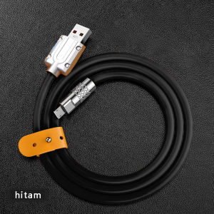 Pasevin 120W Kabel Data Fast Charging Super Charger Type C To Tipe C Pd Micro Usb FOR Ios Usb Android Cable Data