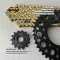 GEAR GIR SET GIR PAKET JUPITER MX KING 150 14T 42T 428H. 