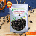 Hắc kỷ tử 200g, Trà hắc kỷ tử khô, Kỷ tử đen - tấn phát. 