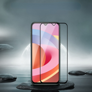 Clearance ฟิล์มกระจก Oppo แบบเต็มจอ 9D ของแท้ ทุกรุ่น! Oppo A5 A9 F11 Pro A5s  F9 F7 รุ่นกาวเต็มแผ่น อย่างดี