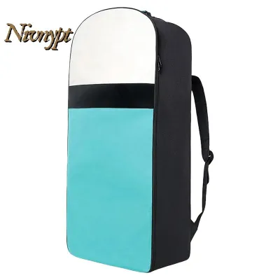 [fedya]Inflatable Paddleboard Travel Backpack Bag Paddle Board Carrying Bag Surfboard Paddle Board Accessories