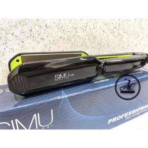 In Malaysia SIMU Professional Hair Straightener/Flat Iron