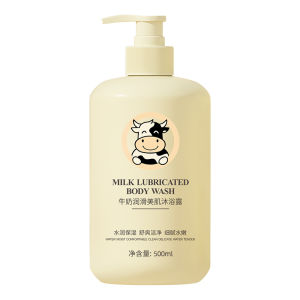 sữa tắm dnee cho bé Sữa tắm hương thơm lâu cho nam và nữ sữa tắm dưỡng ẩm và dưỡng ẩm dung tích lớn Sữa tắm em bé kids 500ML