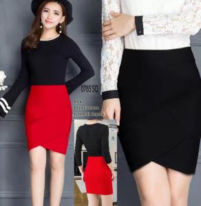 Des rok  Span 0765 8065 impor fashionable rok span Kekinian