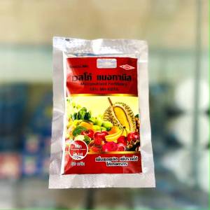 (ซอง50g)เวสโก้ แมงกานิส(Mn13%)Chelate-EDTA