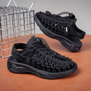 Felix 🚚จัดส่งฟรี COD【🚀 จัดส่ง 1-2วัน】(ส่งสินค้ากรุงเทพฯ ประเทศไทย) พร้อมส่งในไทยรองเท้ารัดส้นเด็กรองเท้าแตะหญิงชายน่ารักนุ่มเบากันลื่นใส่สบาย Size25-35