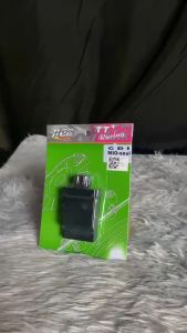 TTGR CDI MIO SOUL│PERFORMANCE INGNITON UNIT
