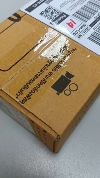 Buyer review video 2