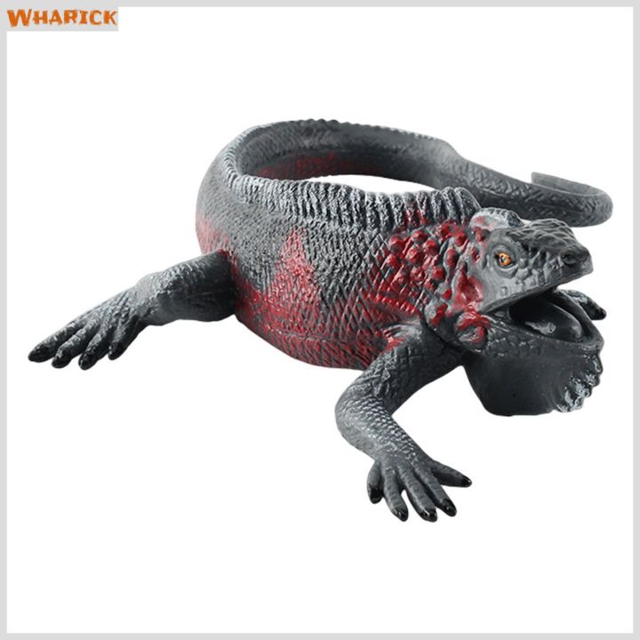 Reptile%20Statue%20Model%20Simulated%20Cute%20Lizard%20Chameleon%20Bearded%20Dragon%20Solid%20Model%20Decoration%20PVC%20Reptile%20Amphibian%20Figurine%20Ornament%20Educational%20Toy%20-%20Image%202