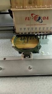 Dompet Madinah Ukuran Besar 2 Seleting: Oleh-oleh Haji Umroh