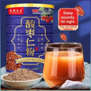 natutulog na pulbos makatulog sa isang sespraydo chinese date seed powder ang mga sustansya ay mas madaling matunaw