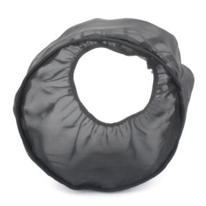 Air Cleaner Waterproof Rain Socker Protective Cover Fits For Touring Sportster 883 1200 Softail Dyna Motorcycle