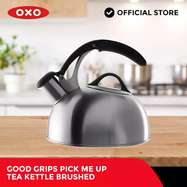Oxo Brew Classic Tea Kettle Oxo Brew Classic Oxo Good Grips