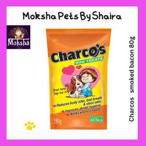 Charcos Dog Treats
