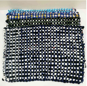 DOORMAT / FLOOR MAT / BASAHAN (OVAL / RECTANGLE / BRAID / RUBBERIZE) MULTI-PURPOSE DOOR ENTRANCE MAT