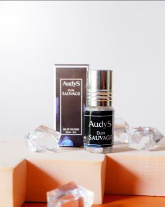 Parfum HRNY Parfum Pemikat wanita Parfum pria tahan lama Parfum Mr Crush Parfum staycation 30ML Parfum H R N Y Side Effect