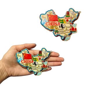 Travel CHINA Stunning magnets. Beautiful Art Lasting Memories Souvenir