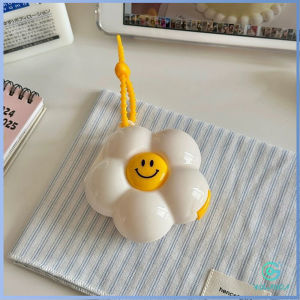 Yolanda【มีสินค้าในสต๊อก】 กล่องเก็บของอเนกประสงค์ กล่องเครื่องประดับ กล่องใส่ยา ขนาดเล็กและพกพาได้ มาพร้อมพาร์ติชั่นที่ถอดออกได้ Storage box